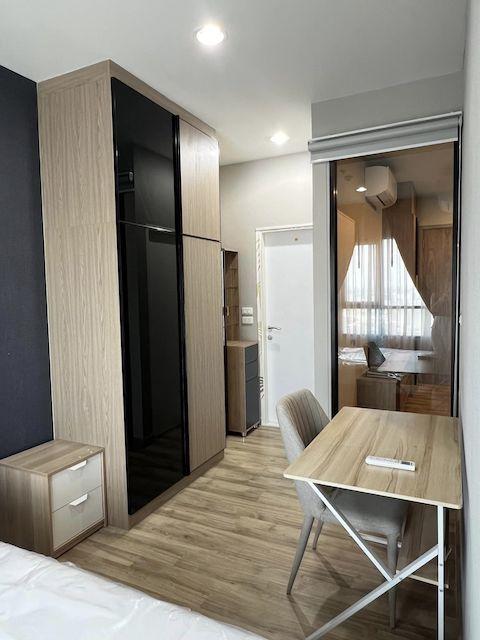 เช่าคอนโด นิช โมโน สุขุมวิท แบริ่ง คอนโดมิเนียม - Condo Rental Niche Mono Sukhumvit-Bearing condominium - 2688630