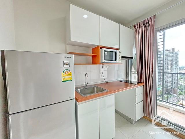 เช่าคอนโด เดอะ เพรสซิเดนท์ สาทร-ราชพฤกษ์2 คอนโดมิเนียม - Condo Rental The President Sathorn-Ratchaphruek2 condominium - 2688699