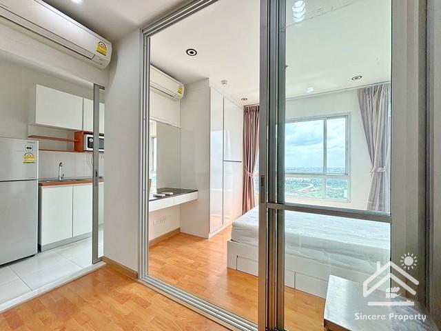 เช่าคอนโด เดอะ เพรสซิเดนท์ สาทร-ราชพฤกษ์2 คอนโดมิเนียม - Condo Rental The President Sathorn-Ratchaphruek2 condominium - 2688698