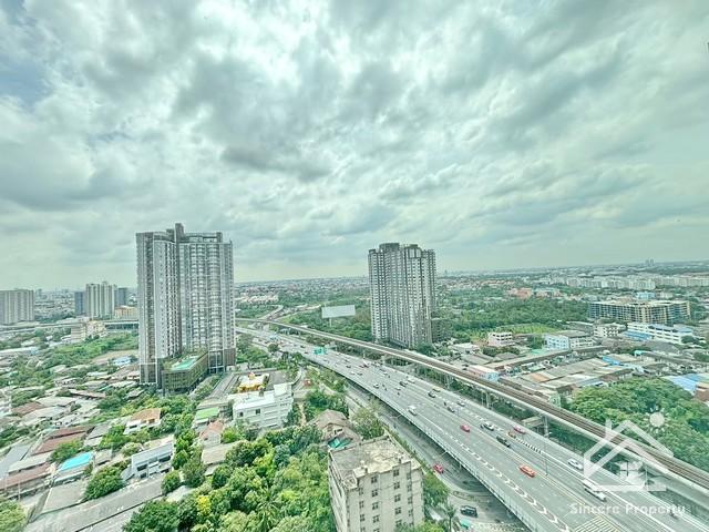 เช่าคอนโด เดอะ เพรสซิเดนท์ สาทร-ราชพฤกษ์2 คอนโดมิเนียม - Condo Rental The President Sathorn-Ratchaphruek2 condominium - 2688703