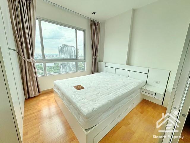 เช่าคอนโด เดอะ เพรสซิเดนท์ สาทร-ราชพฤกษ์2 คอนโดมิเนียม - Condo Rental The President Sathorn-Ratchaphruek2 condominium - 2688696