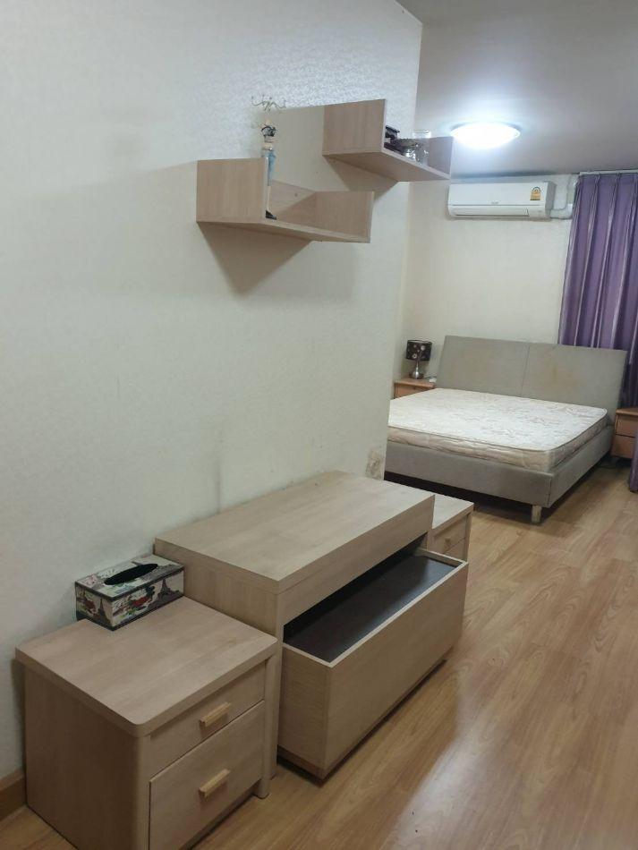 เช่าคอนโด เดอะ สตาร์ คอนโดมิเนียม - Condo Rental The Star condominium - 2688843
