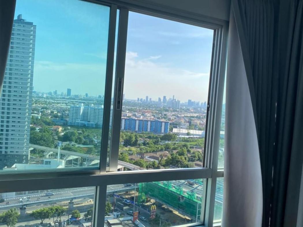 เช่าคอนโด LUMPINI PLACE ศรีนครินทร์ - หัวหมาก (ลุมพินี เพลส ศรีนครินทร์-หัวหมาก) - Condo Rental   - 2689028