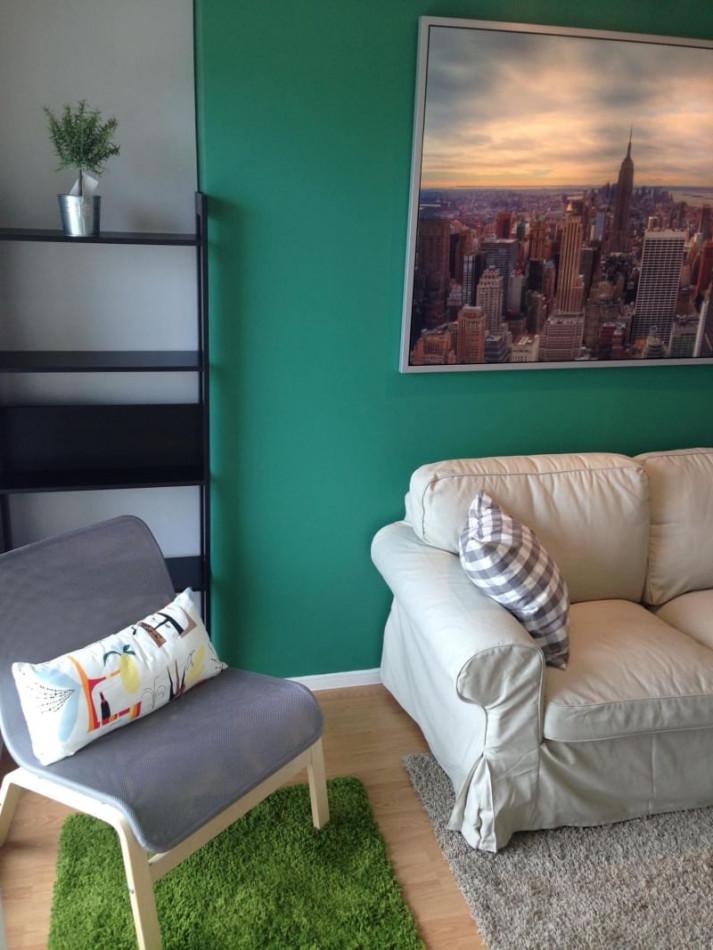 เช่าคอนโด LUMPINI PLACE ศรีนครินทร์ - หัวหมาก (ลุมพินี เพลส ศรีนครินทร์-หัวหมาก) - Condo Rental   - 2689025