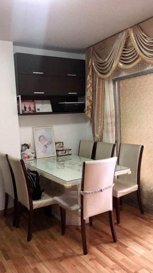 ขายคอนโด City Home RatchadaPinklaow - Sell Condo   - 2689446
