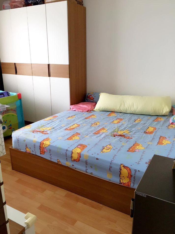 ขายคอนโด City Home RatchadaPinklaow - Sell Condo   - 2689445