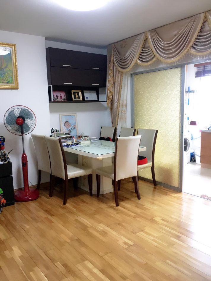 ขายคอนโด City Home RatchadaPinklaow - Sell Condo   - 2689447