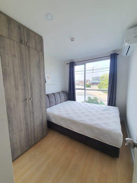 เช่าคอนโด ลุมพินี เพลส บางนา กม.3 คอนโดมิเนียม - Condo Rental Lumpini Place Bangna Km.3 condominium - 2689537