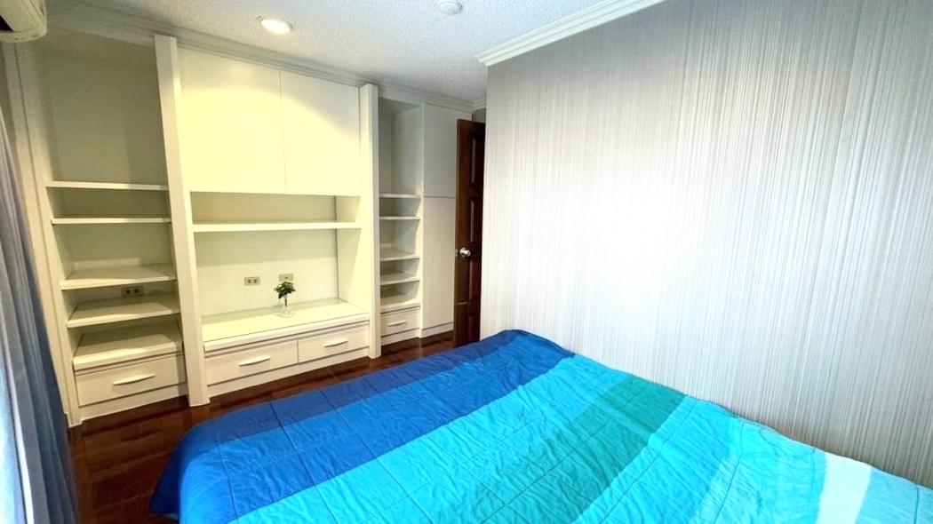 เช่าคอนโด ริชมอนด์ พาเลส คอนโดมิเนียม - Condo Rental Richmond Palace condominium - 2689787