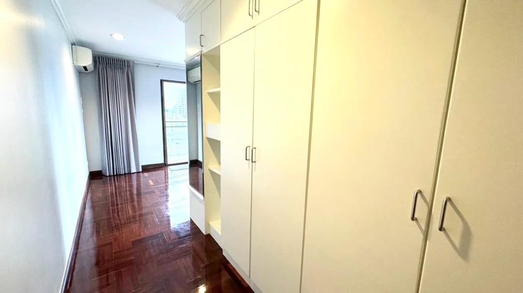 เช่าคอนโด ริชมอนด์ พาเลส คอนโดมิเนียม - Condo Rental Richmond Palace condominium - 2689786