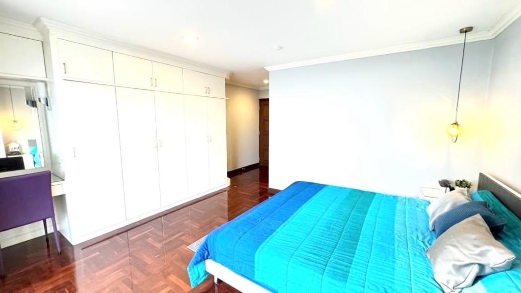 เช่าคอนโด ริชมอนด์ พาเลส คอนโดมิเนียม - Condo Rental Richmond Palace condominium - 2689785