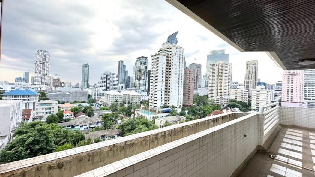 เช่าคอนโด ริชมอนด์ พาเลส คอนโดมิเนียม - Condo Rental Richmond Palace condominium - 2689792