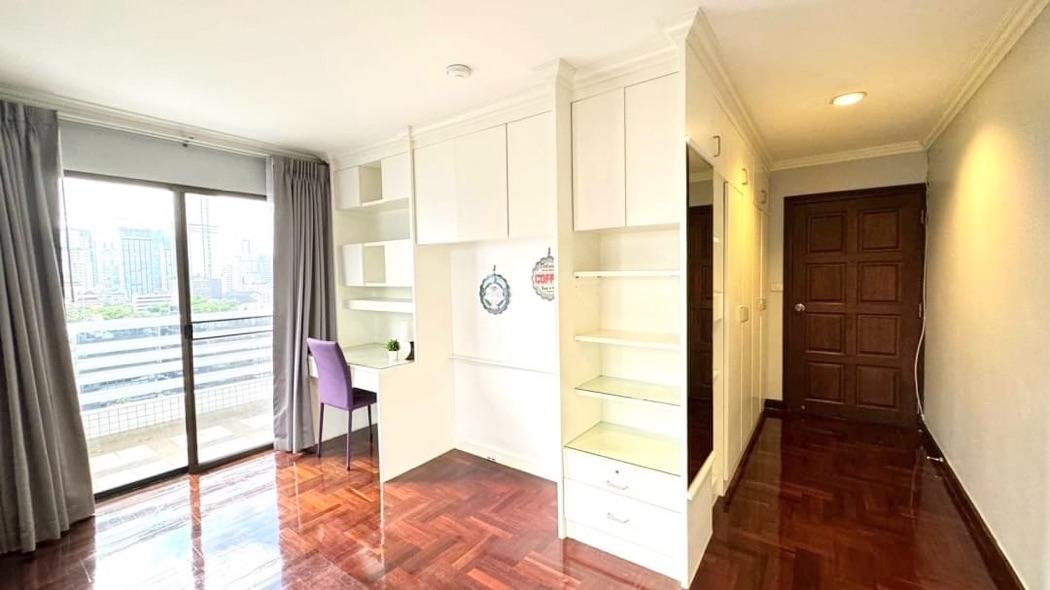 เช่าคอนโด ริชมอนด์ พาเลส คอนโดมิเนียม - Condo Rental Richmond Palace condominium - 2689789