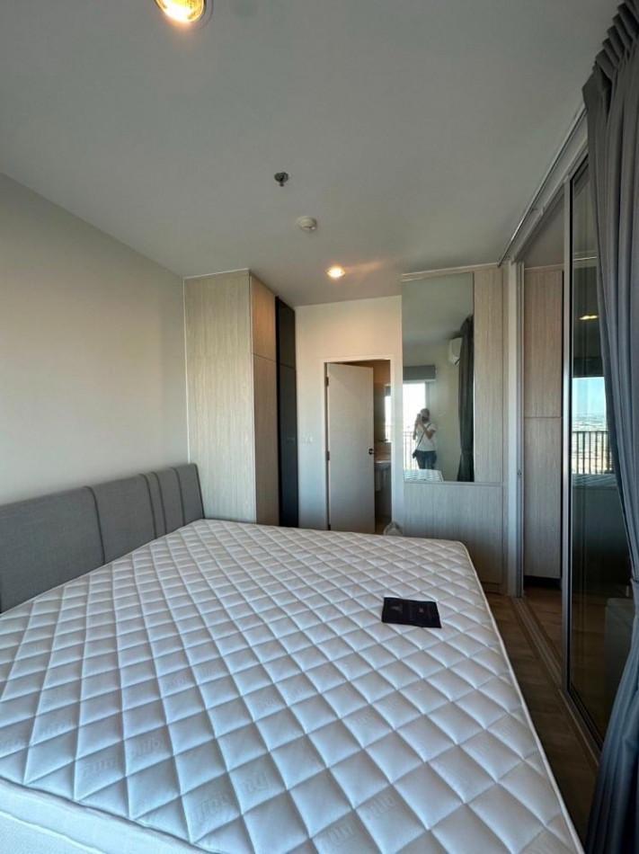 เช่าคอนโด Niche Mono Ramkhamhaeng : นิช โมโน รามคําแหง - Condo Rental   - 2690169