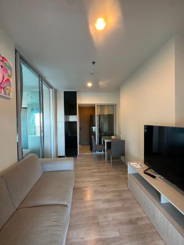 เช่าคอนโด Niche Mono Ramkhamhaeng : นิช โมโน รามคําแหง - Condo Rental   - 2690163