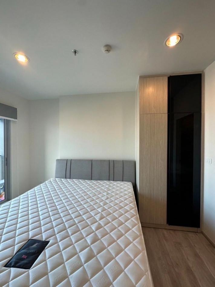 เช่าคอนโด Niche Mono Ramkhamhaeng : นิช โมโน รามคําแหง - Condo Rental   - 2690168