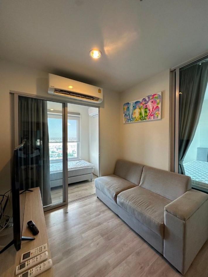 เช่าคอนโด Niche Mono Ramkhamhaeng : นิช โมโน รามคําแหง - Condo Rental   - 2690162