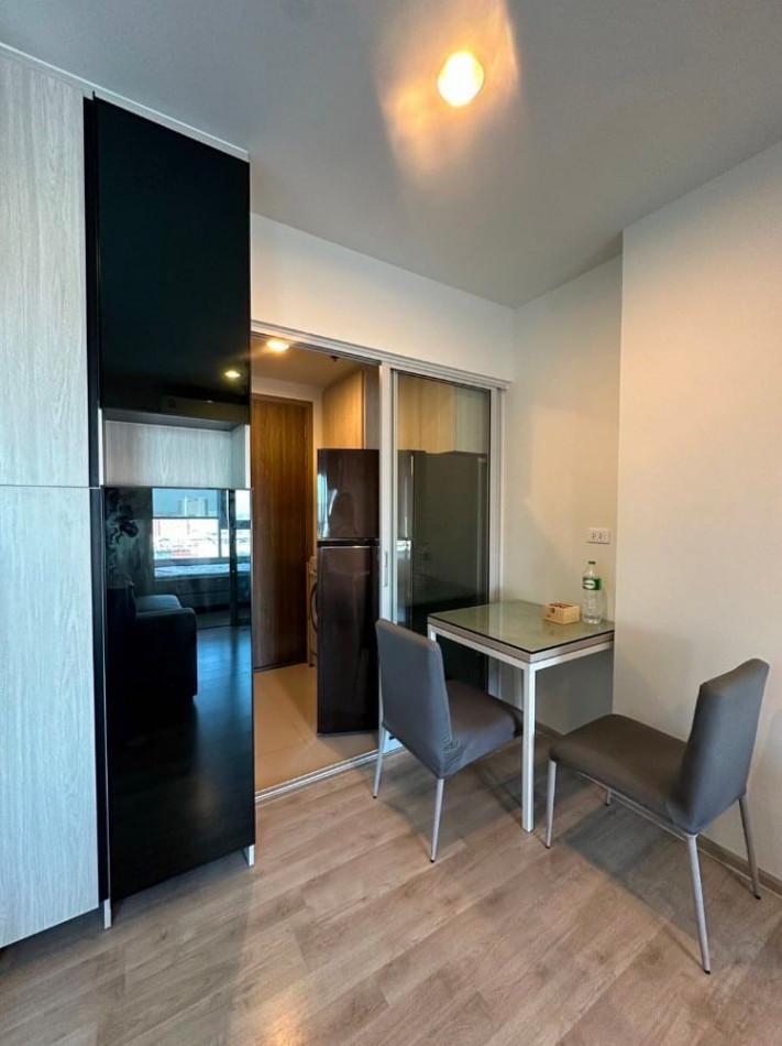 เช่าคอนโด Niche Mono Ramkhamhaeng : นิช โมโน รามคําแหง - Condo Rental   - 2690166