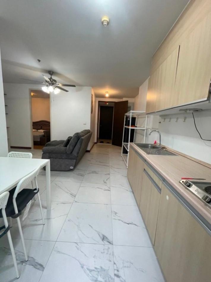 เช่าคอนโด เดอะ พาร์คแลนด์ ศรีนครินทร์ คอนโดมิเนียม - Condo Rental The Parkland Srinakarin condominium - 2690247