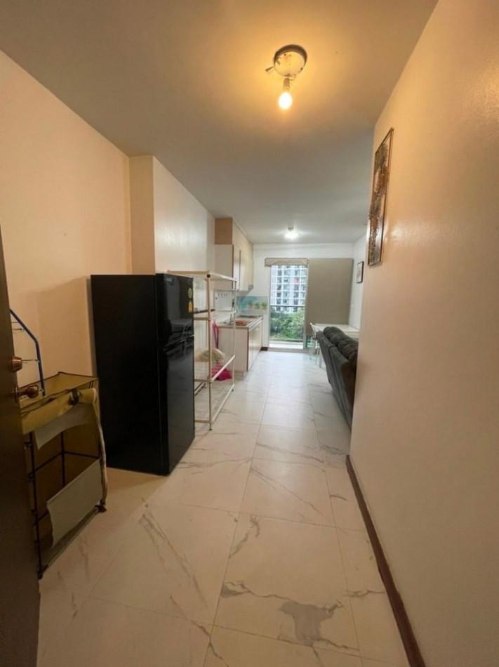 เช่าคอนโด เดอะ พาร์คแลนด์ ศรีนครินทร์ คอนโดมิเนียม - Condo Rental The Parkland Srinakarin condominium - 2690248