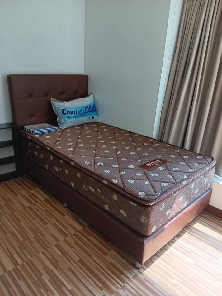 เช่าคอนโด เดอะ พาร์คแลนด์ ศรีนครินทร์ คอนโดมิเนียม - Condo Rental The Parkland Srinakarin condominium - 2690249