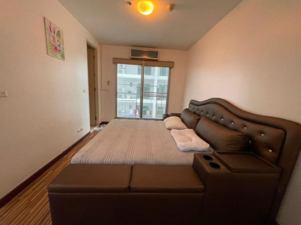 เช่าคอนโด เดอะ พาร์คแลนด์ ศรีนครินทร์ คอนโดมิเนียม - Condo Rental The Parkland Srinakarin condominium - 2690251