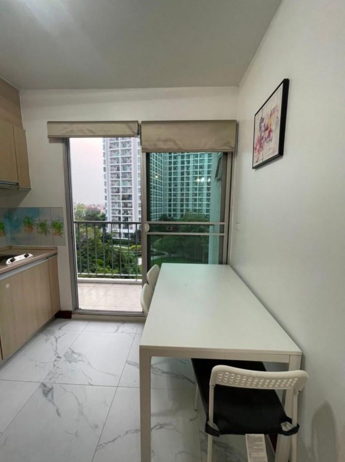 เช่าคอนโด เดอะ พาร์คแลนด์ ศรีนครินทร์ คอนโดมิเนียม - Condo Rental The Parkland Srinakarin condominium - 2690246