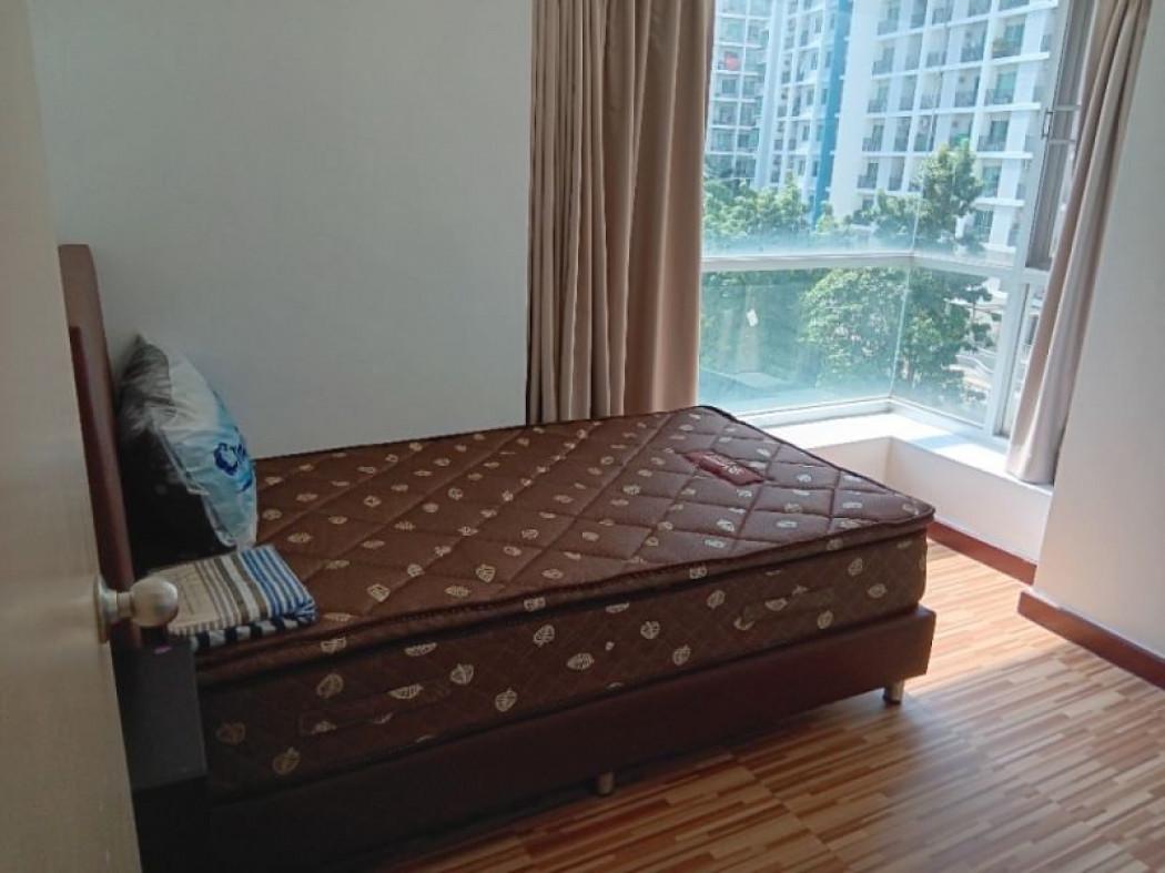 เช่าคอนโด เดอะ พาร์คแลนด์ ศรีนครินทร์ คอนโดมิเนียม - Condo Rental The Parkland Srinakarin condominium - 2690250