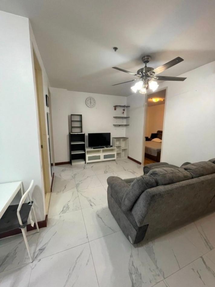 เช่าคอนโด เดอะ พาร์คแลนด์ ศรีนครินทร์ คอนโดมิเนียม - Condo Rental The Parkland Srinakarin condominium - 2690245
