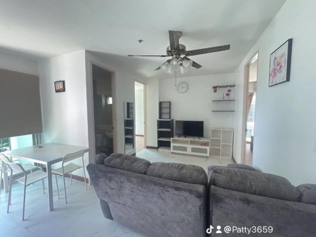 เช่าคอนโด เดอะ พาร์คแลนด์ ศรีนครินทร์ คอนโดมิเนียม - Condo Rental The Parkland Srinakarin condominium - 2690242