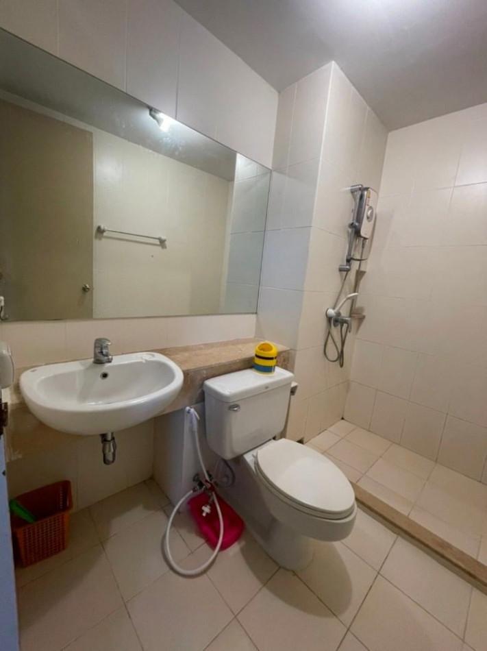 เช่าคอนโด เดอะ พาร์คแลนด์ ศรีนครินทร์ คอนโดมิเนียม - Condo Rental The Parkland Srinakarin condominium - 2690253