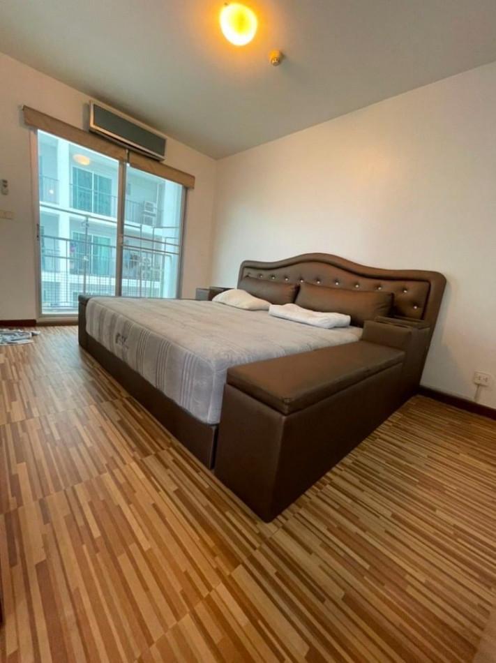 เช่าคอนโด เดอะ พาร์คแลนด์ ศรีนครินทร์ คอนโดมิเนียม - Condo Rental The Parkland Srinakarin condominium - 2690243