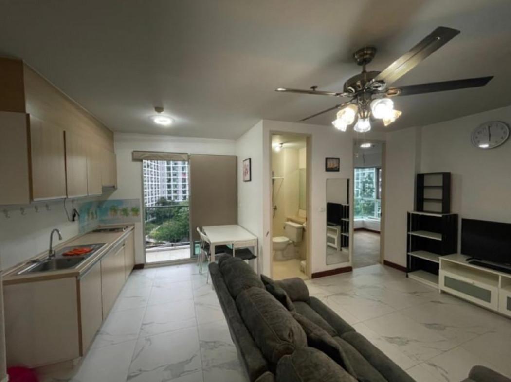 เช่าคอนโด เดอะ พาร์คแลนด์ ศรีนครินทร์ คอนโดมิเนียม - Condo Rental The Parkland Srinakarin condominium - 2690244