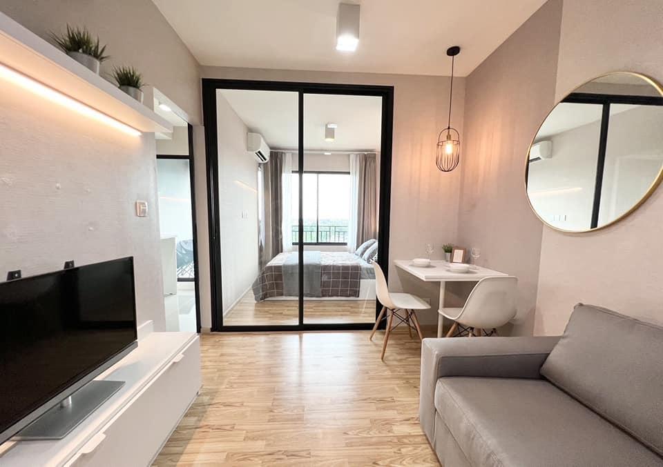ขายคอนโด เดอะ คาบาน่า คอนโดมิเนียม - Sell Condo The Cabana Condominium - 2690352