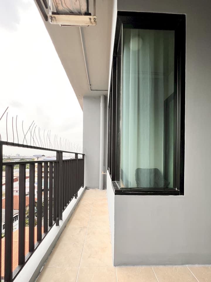 ขายคอนโด เดอะ คาบาน่า คอนโดมิเนียม - Sell Condo The Cabana Condominium - 2690347