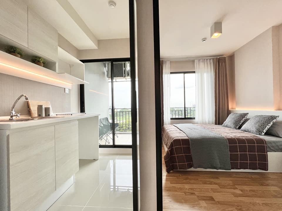 ขายคอนโด เดอะ คาบาน่า คอนโดมิเนียม - Sell Condo The Cabana Condominium - 2690348