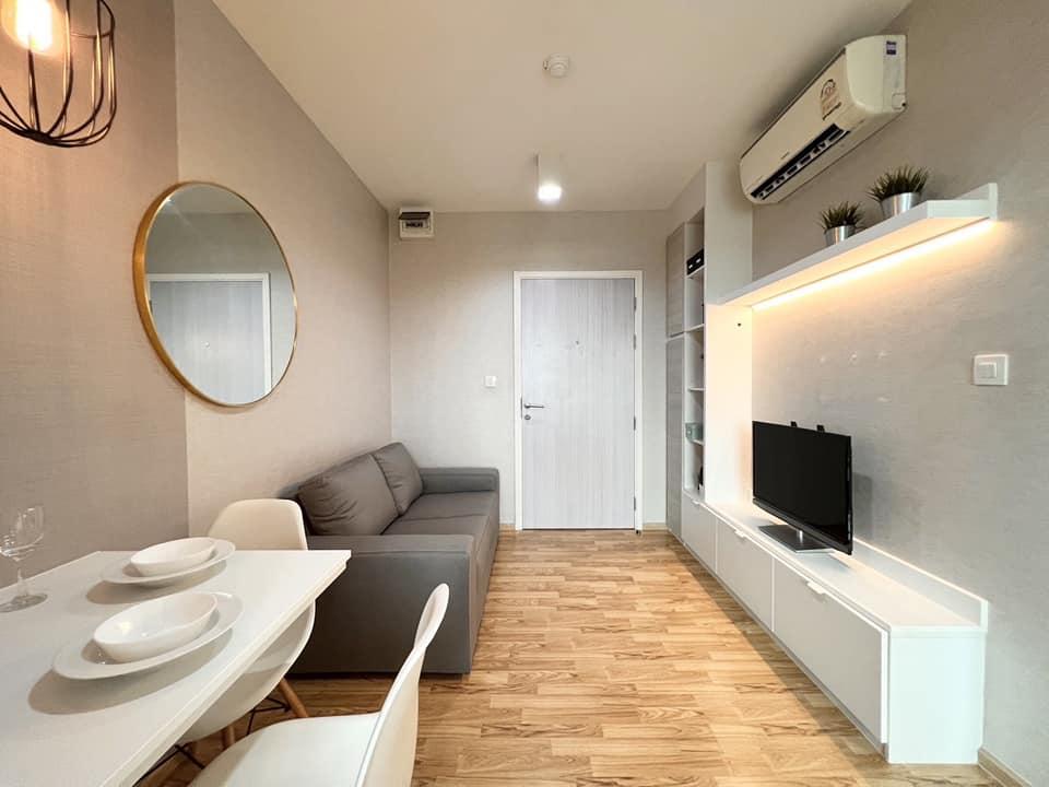 ขายคอนโด เดอะ คาบาน่า คอนโดมิเนียม - Sell Condo The Cabana Condominium - 2690349