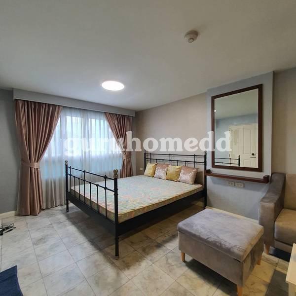 เช่าคอนโด ลุมพินี เพลส พระราม 4 - สาทร คอนโดมิเนียม - Condo Rental Lumpini Place Rama IV-Sathorn condominium - 2690680
