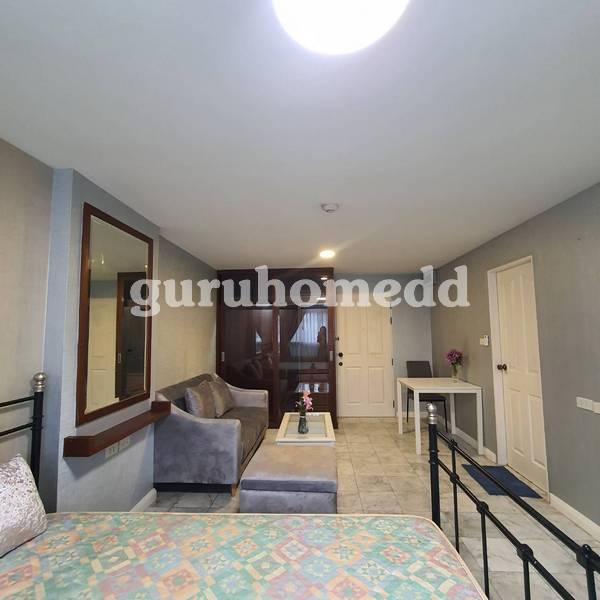 เช่าคอนโด ลุมพินี เพลส พระราม 4 - สาทร คอนโดมิเนียม - Condo Rental Lumpini Place Rama IV-Sathorn condominium - 2690681