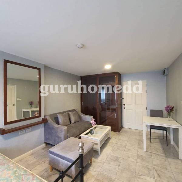 เช่าคอนโด ลุมพินี เพลส พระราม 4 - สาทร คอนโดมิเนียม - Condo Rental Lumpini Place Rama IV-Sathorn condominium - 2690682