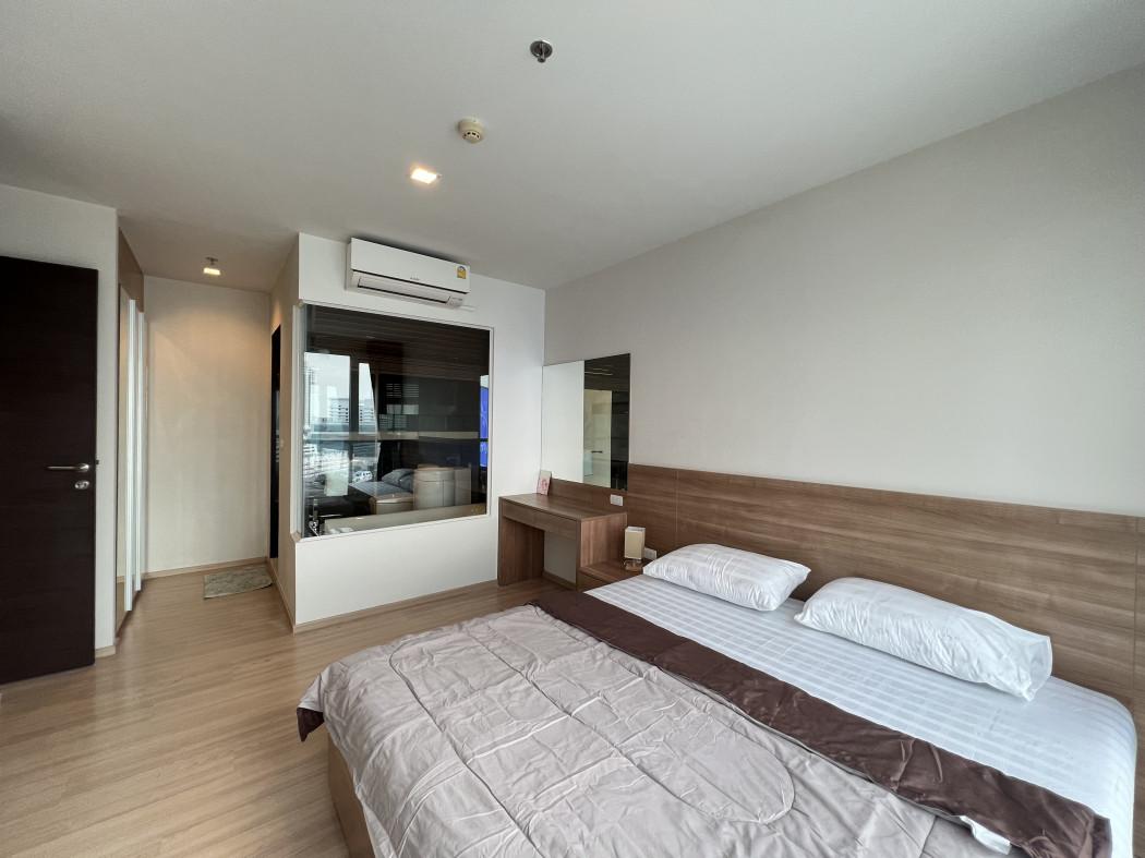 ขายคอนโด Rhythm Sathorn : ริทึ่ม สาทร - Sell Condo   - 2690855