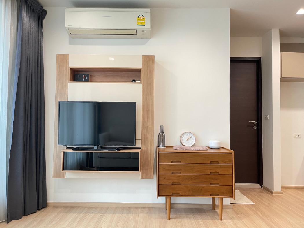 ขายคอนโด Rhythm Sathorn : ริทึ่ม สาทร - Sell Condo   - 2690847