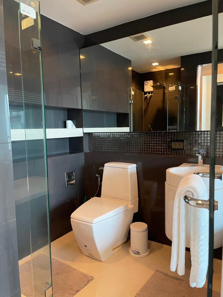 ขายคอนโด Rhythm Sathorn : ริทึ่ม สาทร - Sell Condo   - 2690849