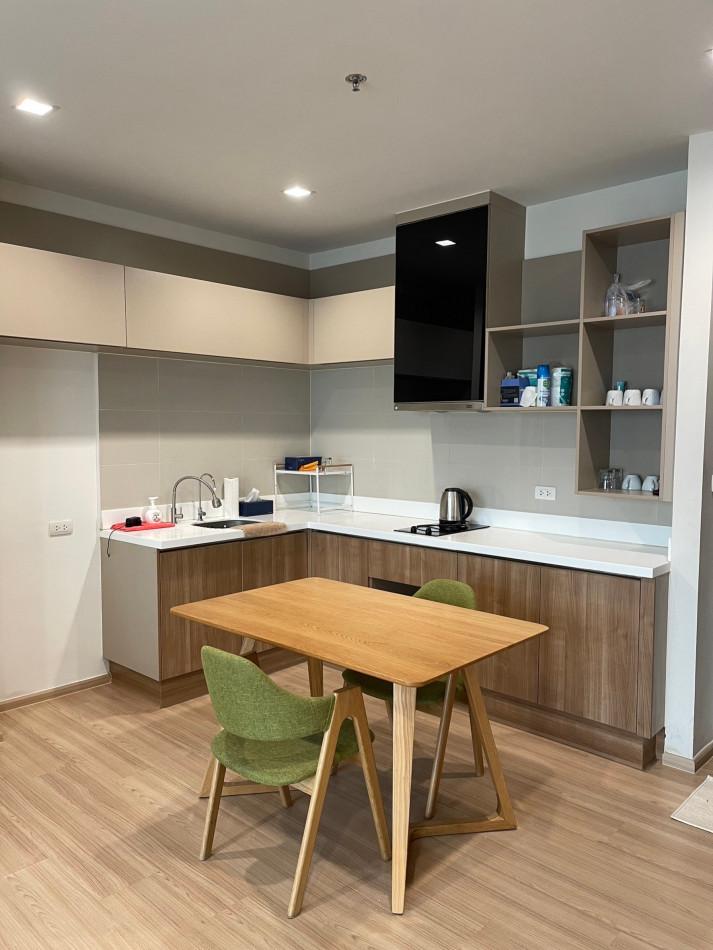 ขายคอนโด Rhythm Sathorn : ริทึ่ม สาทร - Sell Condo   - 2690845