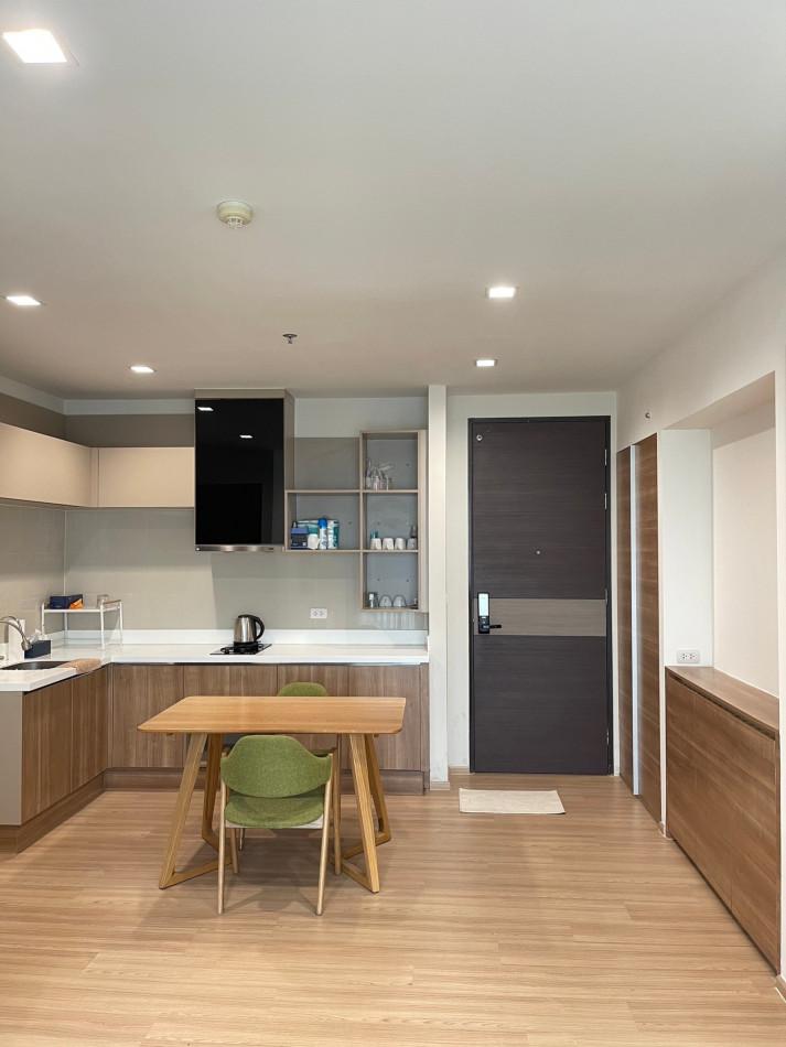 ขายคอนโด Rhythm Sathorn : ริทึ่ม สาทร - Sell Condo   - 2690844
