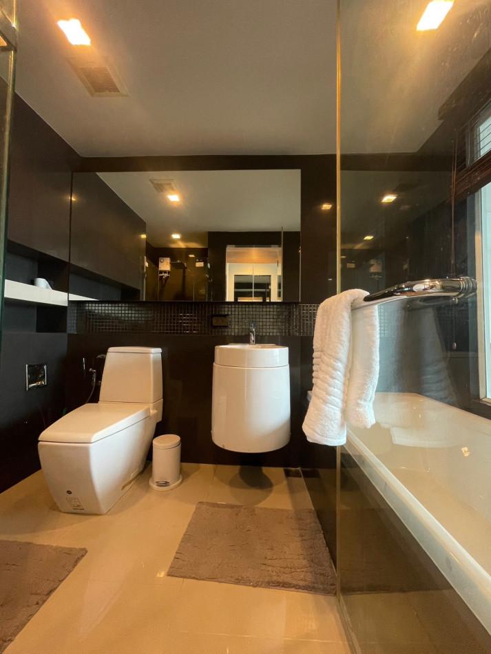 ขายคอนโด Rhythm Sathorn : ริทึ่ม สาทร - Sell Condo   - 2690850