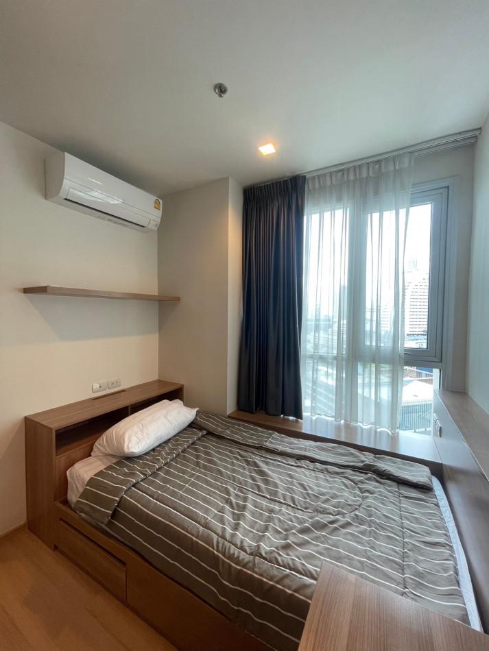 ขายคอนโด Rhythm Sathorn : ริทึ่ม สาทร - Sell Condo   - 2690853