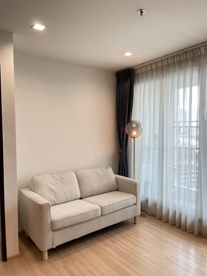 ขายคอนโด Rhythm Sathorn : ริทึ่ม สาทร - Sell Condo   - 2690848