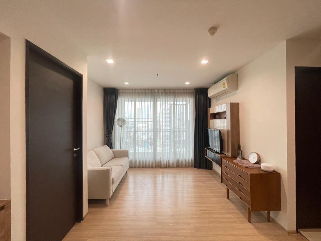 ขายคอนโด Rhythm Sathorn : ริทึ่ม สาทร - Sell Condo   - 2690846