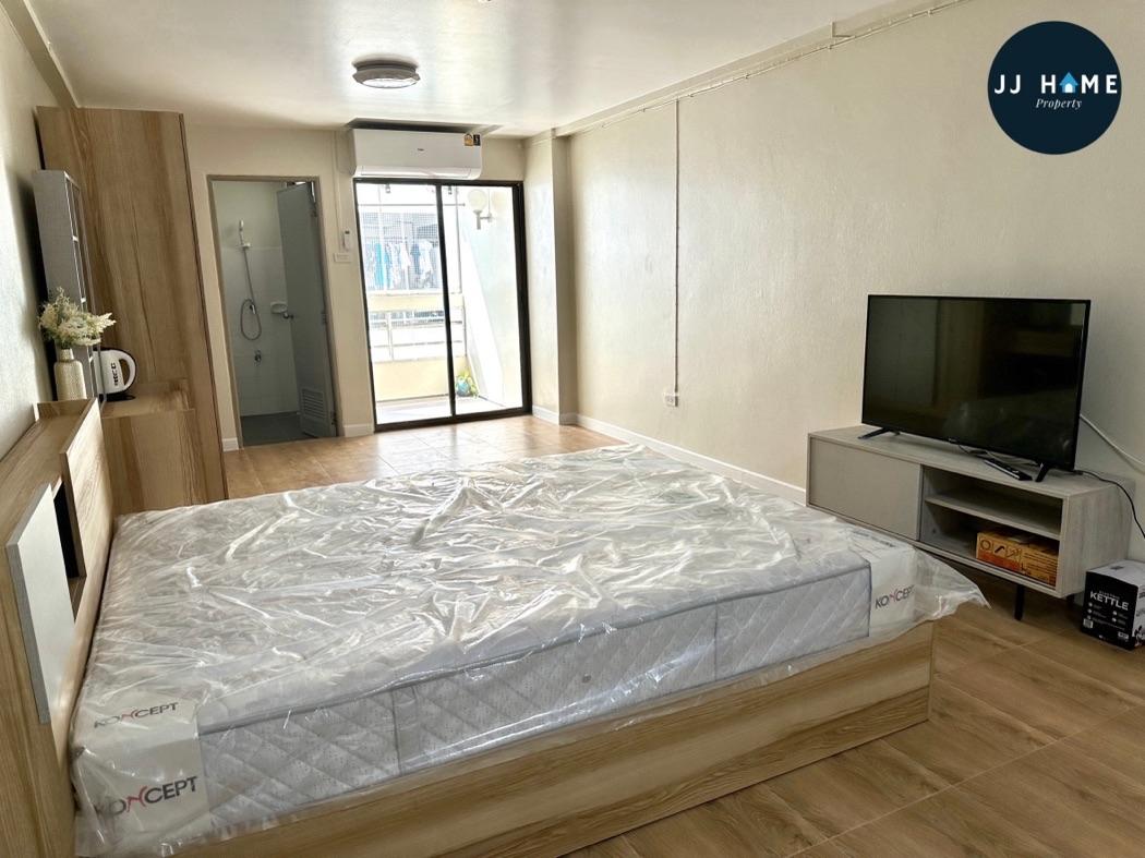 ขายคอนโด คัลเลอร์ ลิฟวิ่ง คอนโดมิเนียม - Sell Condo Color Living condominium - 2690988